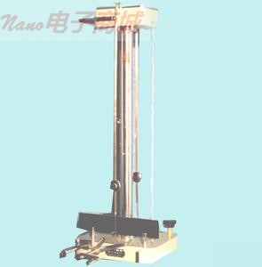 精科 QBY-2型漆膜摆式硬度计
