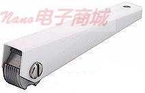 英国派特 X2002 划格器（6刃型 1mm）
