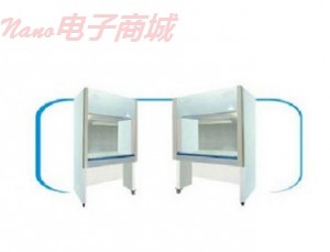苏净 HD-850 桌上式净化工作台