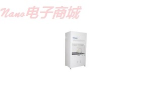 博科 FH-1500  通风柜