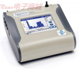 美国TSI 3330型光学颗粒物粒径谱仪（Optical Particle Sizer）