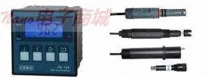 霖诺 CN128 溶氧分析仪