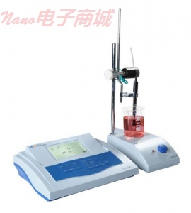 康仪 ZD-2 自动电位滴定仪