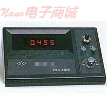 康仪 PC1S-10 氯度计
