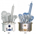 BKH-C型玻璃仪器烘干器20孔