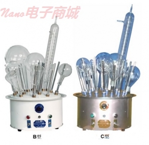BKH-C型玻璃仪器烘干器20孔