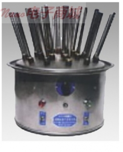 诗圣玻璃仪器烘干器（C型）12孔