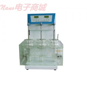 天光 RC-8 溶出度测试仪