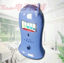 小天鹅 GDYK-207S 空气甲醛速测仪