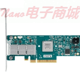 网络适​​配器MCX311A-XCAT