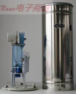 伟思 JBC 固态雨量存储器