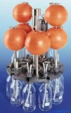 HYDRO-BIOS  Multi-Limnos 豪华型自动水样采集器