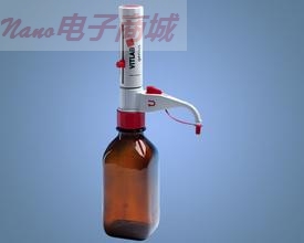 大龙 1-10ml进口瓶口分液器