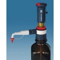 Brand普兰德 III 1-10ml标准型游标可调瓶口分液器 订货号：4600141
