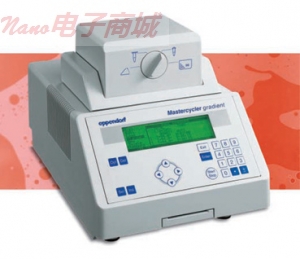 TaKaRa TP600 梯度PCR仪