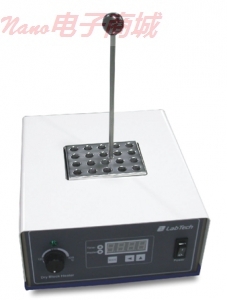 labtech LBH-T01 恒温金属浴