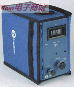 美国Interscan 4090-50.0m过氧化氢H2O2气体检测仪