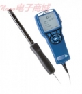 TSI 987 高浓度(ppm)VOC,温度，CO2  和湿度探头