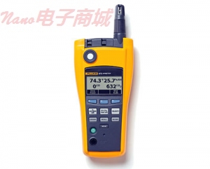 Fluke 975 多功能环境测量仪