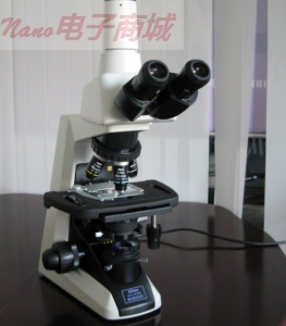 尼康E200 显微镜成像系统