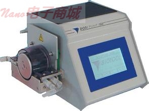 Bitool DP-500蠕动泵培养瓶分装系统