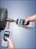 Check-line CDT-2000HD便携式转速表