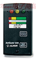 ALNOR AIRGARD 335空气流量监控器