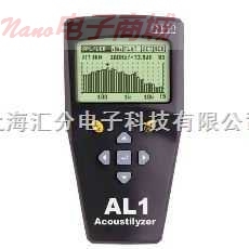 NTi Audio Acoustilyzer AL1 声学音频分析仪NTi Audio Acoust