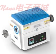 单温区管式炉MXG1200-80