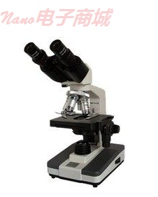 彼爱姆XSP-BM-2C双目生物显微镜