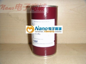 NIST RM 8631a Medium Test Dust (MTD)中等矿物测试粉尘(1um-50um)