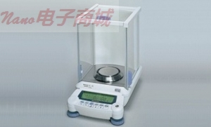普利赛斯XB220A-SCS电子天平
