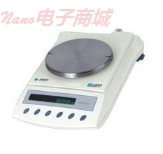 JH3102  电子精密天平