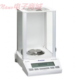 普利赛斯XB2200C电子天平