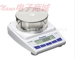 普利赛斯BJ4100D电子天平