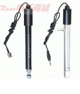 上海雷兹 PF-1-01 氟离子电极