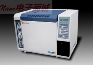 上海精科 GC126 气相色谱仪
