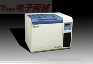 上海精科 GCl02AF 气相色谱仪