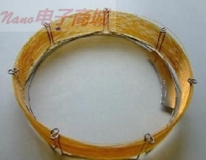 上海精科 TVOC专用毛细管柱