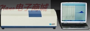 上海精科 WQL 粒度仪(微机)微机仪