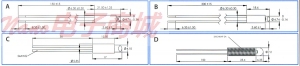 Gilway L1041 Halogen lamp卤素灯