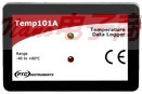 TEMP101A温度数据记录仪