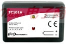 TC101A热电偶基于温度数据记录仪