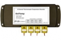 OctTemp 8通道热电偶数据记录仪