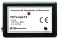 PRTemp101压力和温度数据记录器