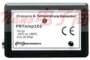 PRTemp101压力和温度数据记录器