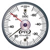 美国PTC 330CRRL需手辅助四磁铁式工业导轨表面温度计