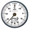 美国PTC 315C双磁铁表面温度计