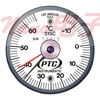 美国PTC 315CRRL需手辅助四磁铁式工业导轨表面温度计