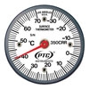 美国PTC 350CRR四磁铁式工业导轨表面温度计